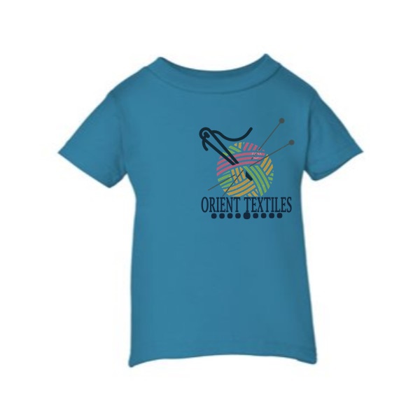 AE Kids plain blank t shirt 12